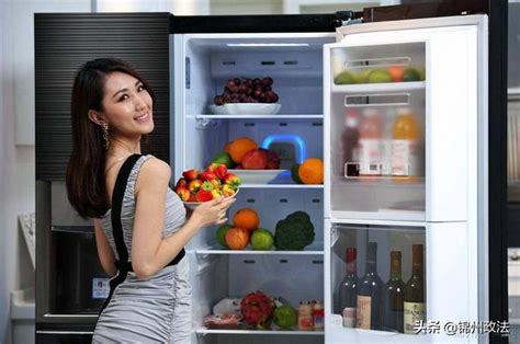 冰箱上面可以放東西嗎 人的能量顏色